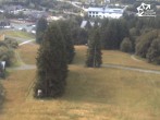 Archiv Foto Webcam Winterberg: Blick Herrlohkopf 15:00