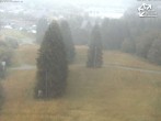 Archiv Foto Webcam Winterberg: Blick Herrlohkopf 19:00