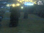Archiv Foto Webcam Winterberg: Blick Herrlohkopf 21:00