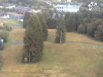 Archiv Foto Webcam Winterberg: Blick Herrlohkopf 06:00