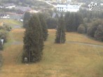 Archiv Foto Webcam Winterberg: Blick Herrlohkopf 07:00