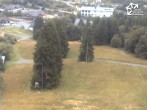Archiv Foto Webcam Winterberg: Blick Herrlohkopf 13:00
