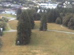 Archiv Foto Webcam Winterberg: Blick Herrlohkopf 15:00
