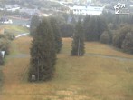 Archiv Foto Webcam Winterberg: Blick Herrlohkopf 05:00
