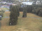 Archiv Foto Webcam Winterberg: Blick Herrlohkopf 07:00
