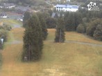 Archived image Webcam Winterberg: View of Herrlohkopf 15:00