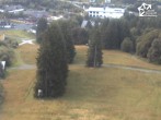 Archiv Foto Webcam Winterberg: Blick Herrlohkopf 17:00