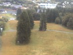 Archiv Foto Webcam Winterberg: Blick Herrlohkopf 07:00