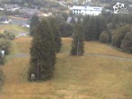 Archiv Foto Webcam Winterberg: Blick Herrlohkopf 11:00
