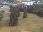 Archiv Foto Webcam Winterberg: Blick Herrlohkopf 13:00