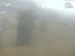 Archiv Foto Webcam Winterberg: Blick Herrlohkopf 05:00