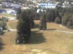 Archiv Foto Webcam Winterberg: Blick Herrlohkopf 13:00