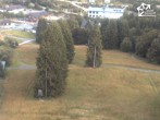 Archiv Foto Webcam Winterberg: Blick Herrlohkopf 05:00