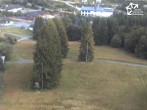 Archiv Foto Webcam Winterberg: Blick Herrlohkopf 06:00