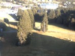 Archiv Foto Webcam Winterberg: Blick Herrlohkopf 02:00