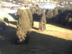 Archiv Foto Webcam Winterberg: Blick Herrlohkopf 07:00