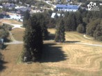 Archiv Foto Webcam Winterberg: Blick Herrlohkopf 13:00