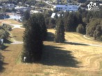 Archiv Foto Webcam Winterberg: Blick Herrlohkopf 15:00