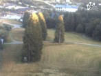 Archiv Foto Webcam Winterberg: Blick Herrlohkopf 06:00
