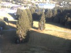 Archiv Foto Webcam Winterberg: Blick Herrlohkopf 07:00