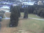 Archiv Foto Webcam Winterberg: Blick Herrlohkopf 05:00