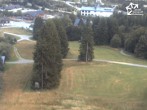 Archiv Foto Webcam Winterberg: Blick Herrlohkopf 06:00