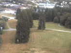 Archiv Foto Webcam Winterberg: Blick Herrlohkopf 07:00