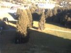 Archiv Foto Webcam Winterberg: Blick Herrlohkopf 07:00
