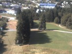 Archiv Foto Webcam Winterberg: Blick Herrlohkopf 13:00