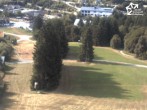 Archiv Foto Webcam Winterberg: Blick Herrlohkopf 15:00