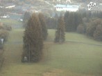 Archiv Foto Webcam Winterberg: Blick Herrlohkopf 03:00