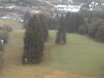 Archiv Foto Webcam Winterberg: Blick Herrlohkopf 05:00