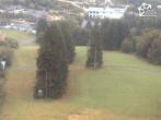Archiv Foto Webcam Winterberg: Blick Herrlohkopf 06:00