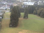 Archiv Foto Webcam Winterberg: Blick Herrlohkopf 10:00