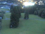 Archiv Foto Webcam Winterberg: Blick Herrlohkopf 05:00