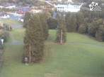 Archiv Foto Webcam Winterberg: Blick Herrlohkopf 07:00