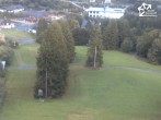 Archiv Foto Webcam Winterberg: Blick Herrlohkopf 08:00