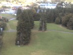 Archiv Foto Webcam Winterberg: Blick Herrlohkopf 09:00