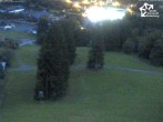 Archiv Foto Webcam Winterberg: Blick Herrlohkopf 05:00