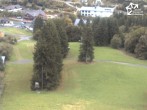 Archiv Foto Webcam Winterberg: Blick Herrlohkopf 07:00