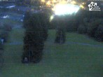 Archiv Foto Webcam Winterberg: Blick Herrlohkopf 05:00