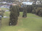 Archiv Foto Webcam Winterberg: Blick Herrlohkopf 07:00
