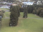 Archiv Foto Webcam Winterberg: Blick Herrlohkopf 09:00