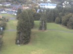 Archiv Foto Webcam Winterberg: Blick Herrlohkopf 11:00