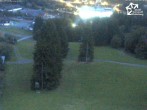 Archiv Foto Webcam Winterberg: Blick Herrlohkopf 05:00