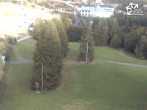 Archived image Webcam Winterberg: View of Herrlohkopf 15:00