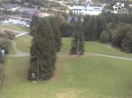 Archiv Foto Webcam Winterberg: Blick Herrlohkopf 09:00