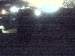 Archived image Webcam Winterberg: View of Herrlohkopf 19:00