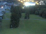 Archiv Foto Webcam Winterberg: Blick Herrlohkopf 05:00