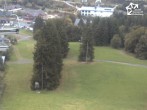 Archiv Foto Webcam Winterberg: Blick Herrlohkopf 07:00